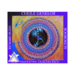 Cheile Genelor AudioBook - USB/DVD 2023
